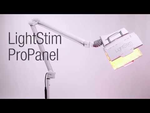 LightStim ProPanel