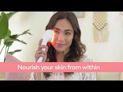 LightStim Red Light (for Wrinkles)