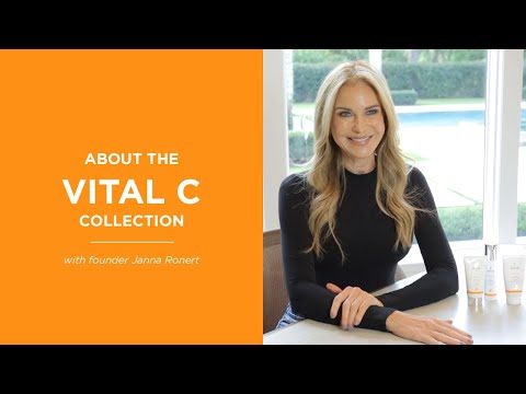 Image Skincare Vital C Hydrating Overnight Masque