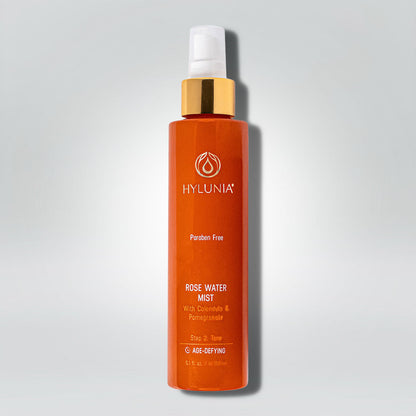 Rose Water Mist