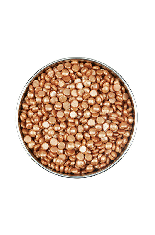 Pebbles Wax™ Golden Quartz Thin Film Flex Wax 23oz