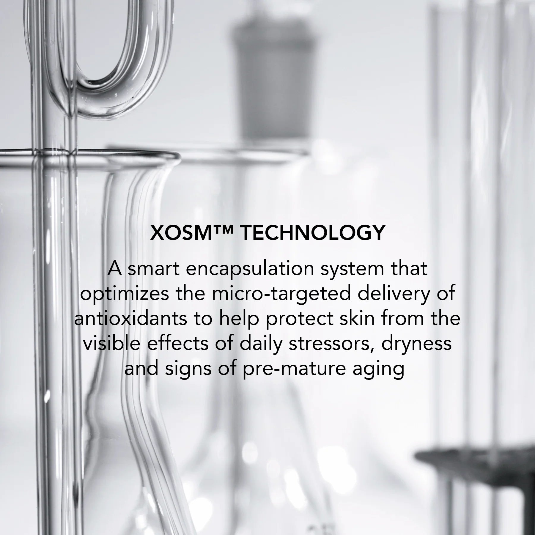 DAILY PREVENTION™ clear solar gel SPF 30