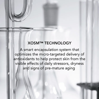 DAILY PREVENTION™ clear solar gel SPF 30