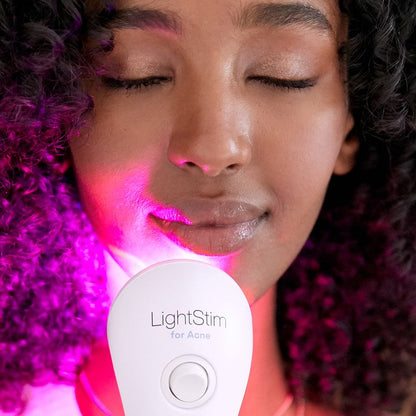 Advanced LED Light Therapy &amp; Vaso Therapy Certification