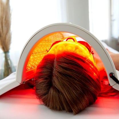 Advanced LED Light Therapy &amp; Vaso Therapy Certification