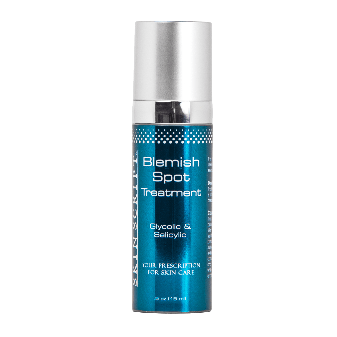 Skin Script Rx Blemish Spot Treatment 0.5oz