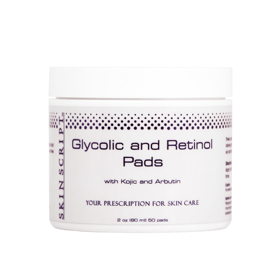 Skin Script Rx – Skincare Factory