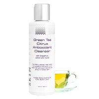 Skin Script Rx Green Tea Citrus Antioxidant Cleanser 6.5oz