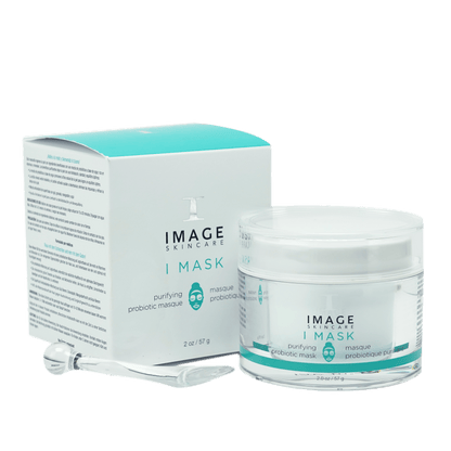 Image Skincare I Mask Purifying Probiotic Mask 2oz