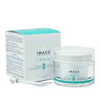Image Skincare I Mask Purifying Probiotic Mask 2oz