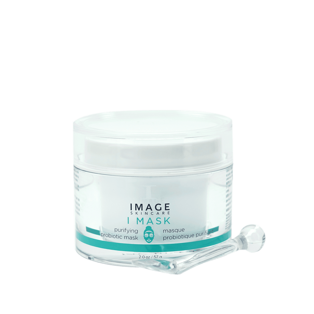 Image Skincare I Mask Purifying Probiotic Mask