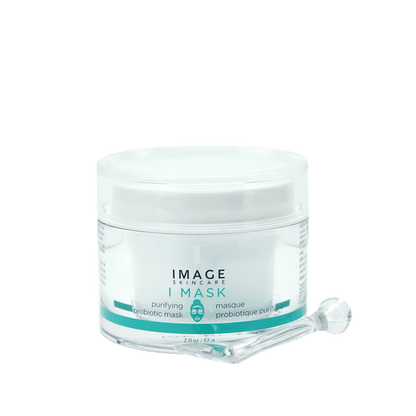 Image Skincare I Mask Purifying Probiotic Mask 2oz