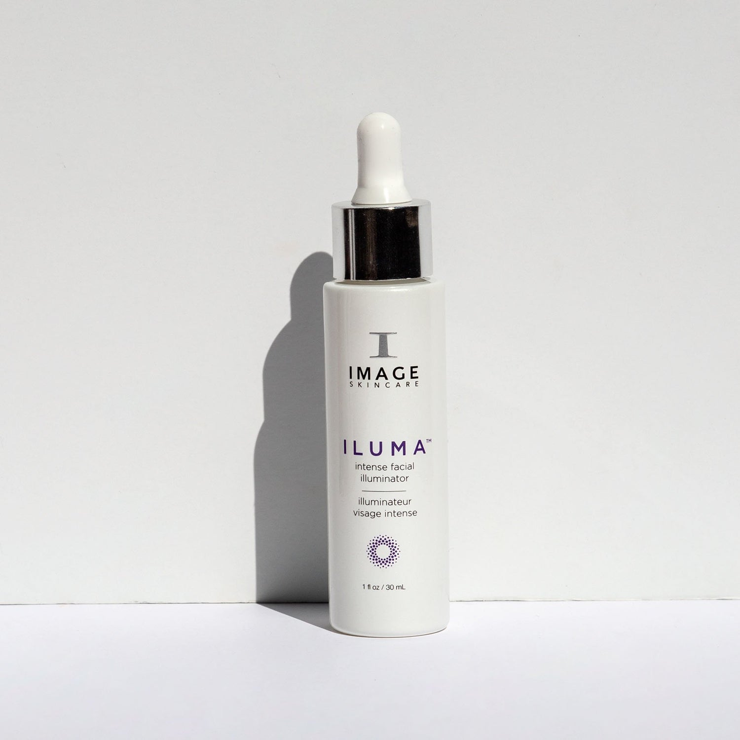 ILUMA Intense Facial Illuminator 1oz