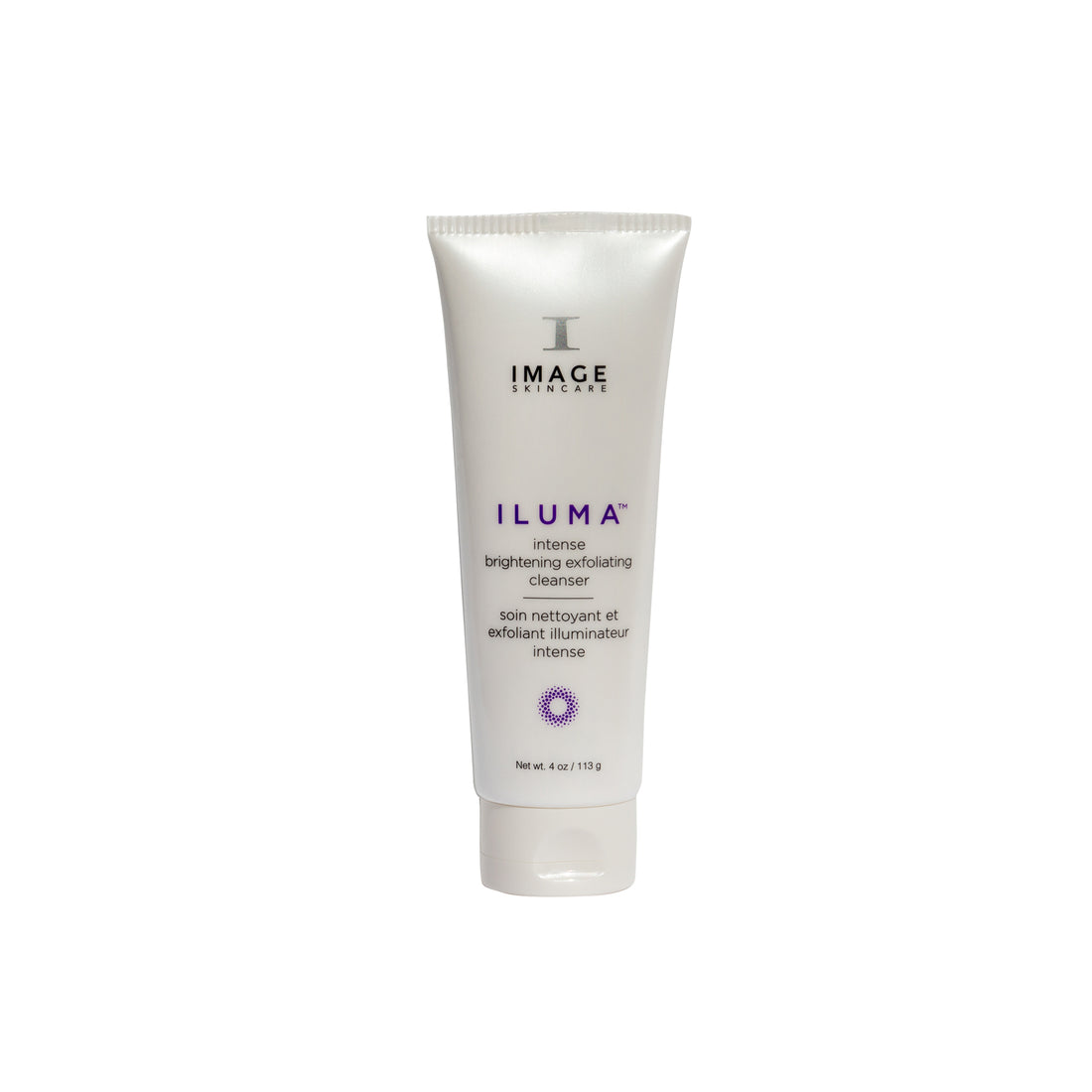 Image Skincare Iluma Intense Brightening Exfoliating Cleanser 4oz