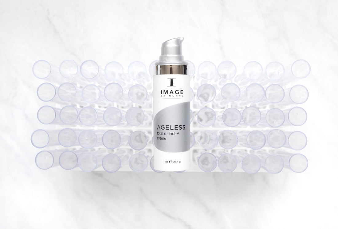 Image Skincare Ageless Total Retinol-A Crème 1oz
