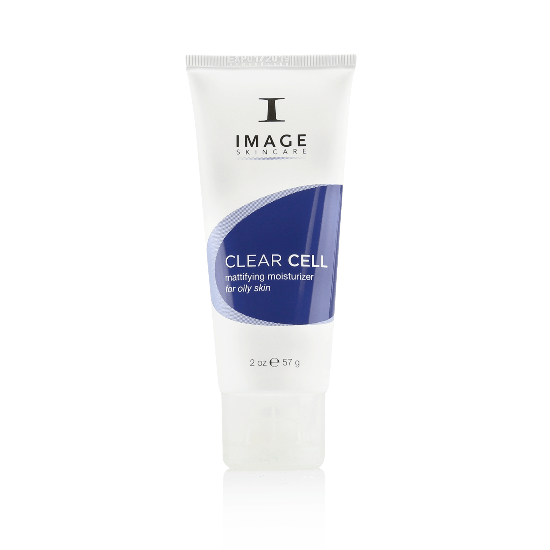 Image Skincare Clear Cell Mattifying Moisturizer 2oz