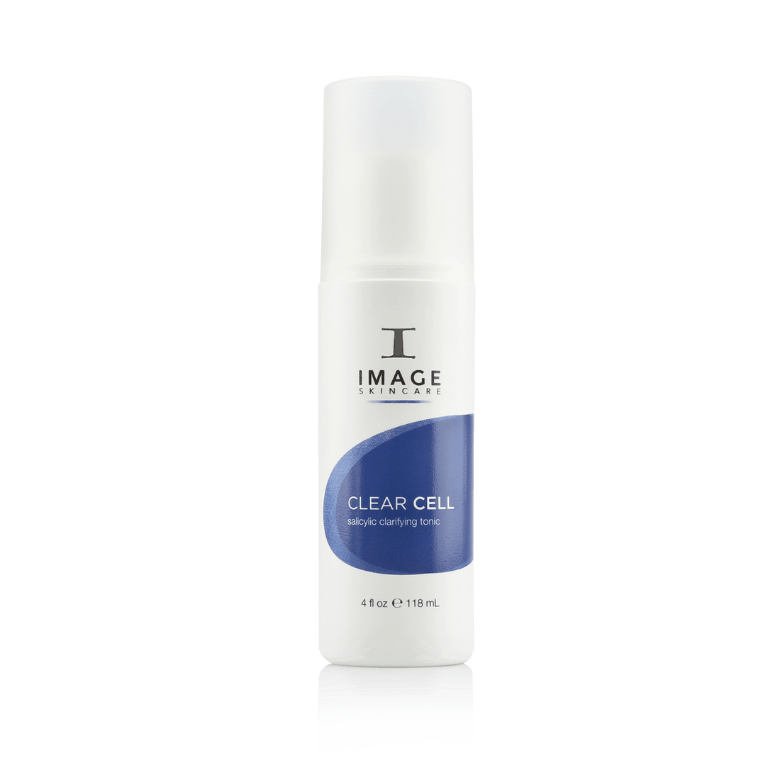 Image Skincare Clear Cell Salicylic Clarifying Tonic 4oz