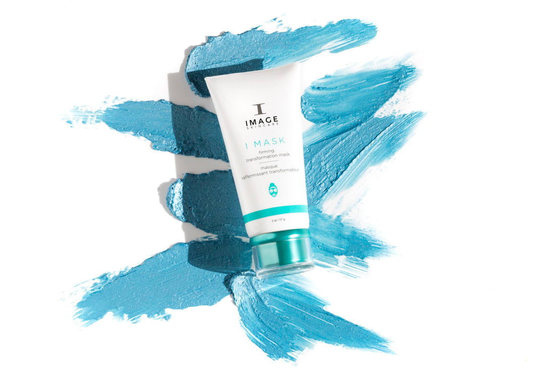 Image Skincare I Mask Firming Transformation Mask 2oz