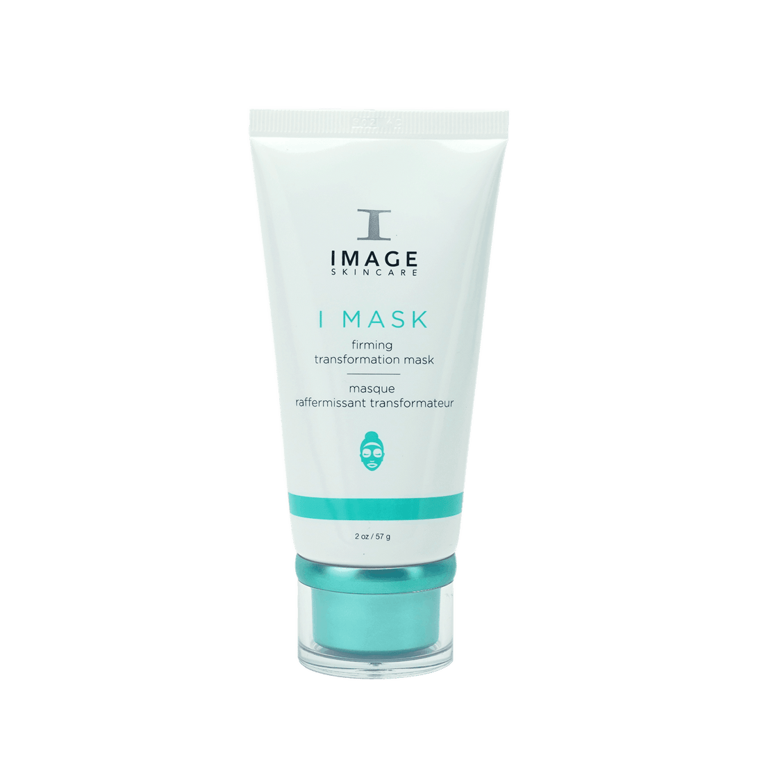 Image Skincare I Mask Firming Transformation Mask 2oz