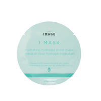 Image Skincare I Mask Hydrating Hydrogel Sheet Mask (Single) 0.6oz