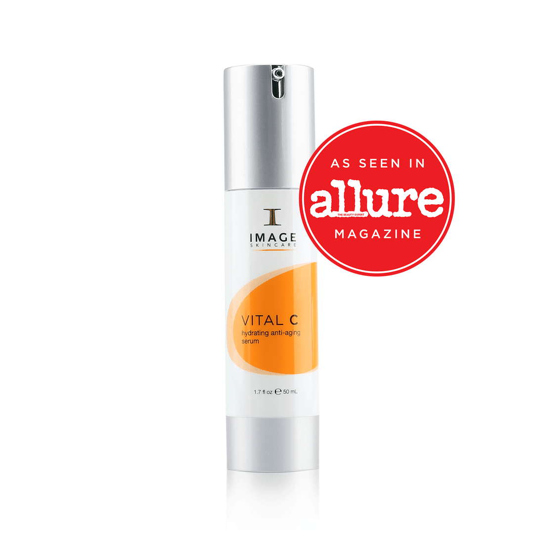 Image Skincare Vital C Hydrating Anti-Aging Serum 1.7oz
