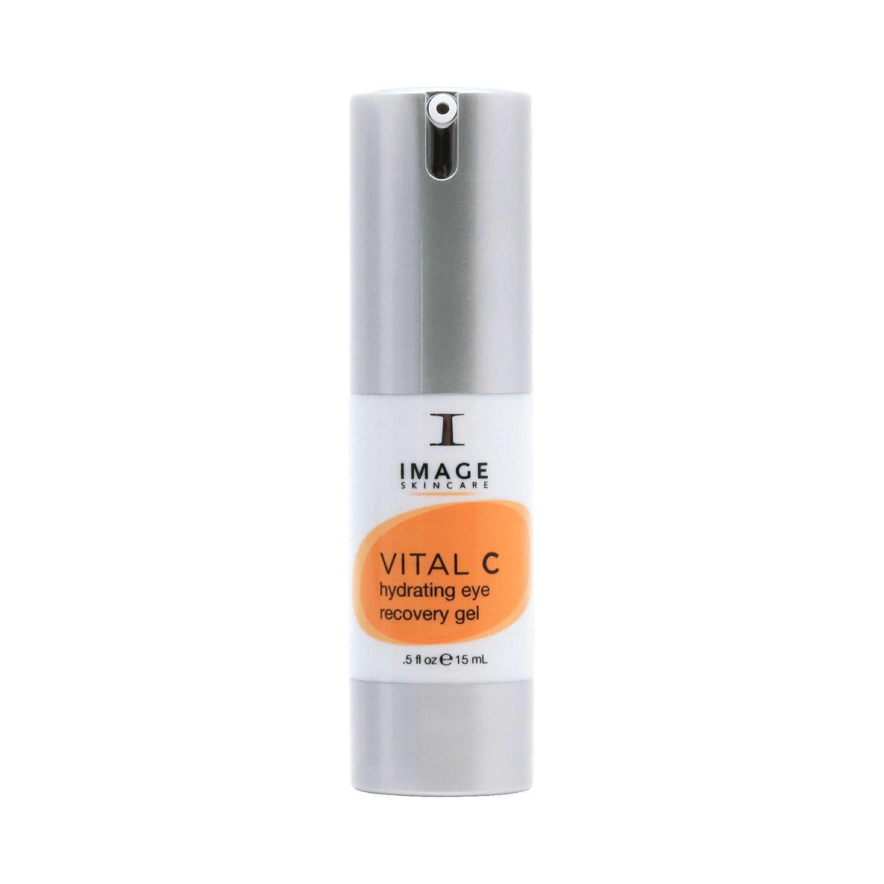 Image Skincare Vital C Hydrating Eye Recovery Gel 0.5oz