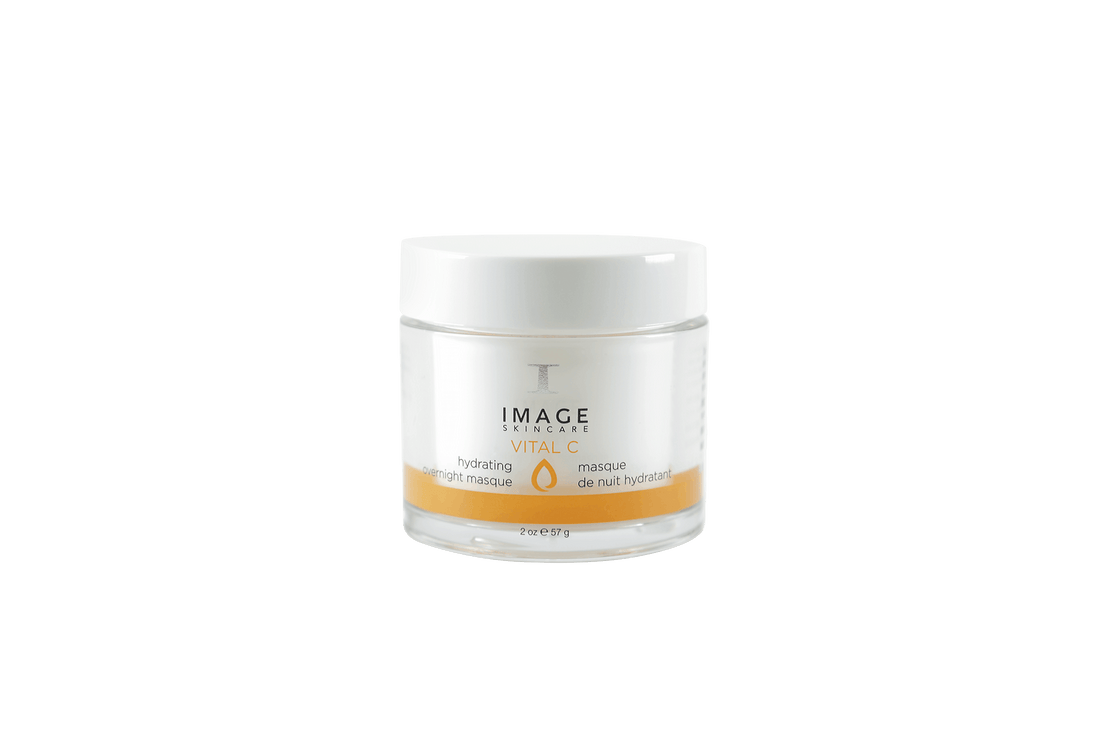 Image Skincare Vital C Hydrating Overnight Masque 2oz