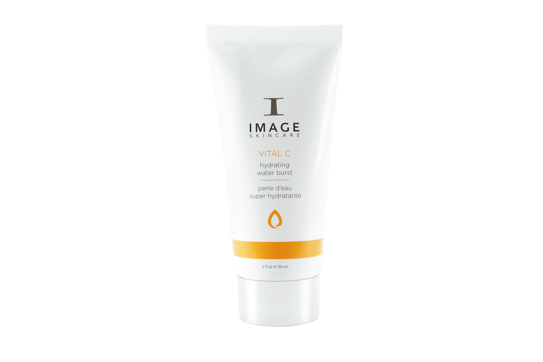 Image Skincare Vital C Water Burst 2oz