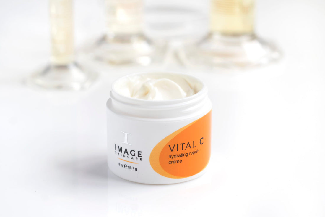 Image Skincare Vital C Hydrating Repair Crème 2oz