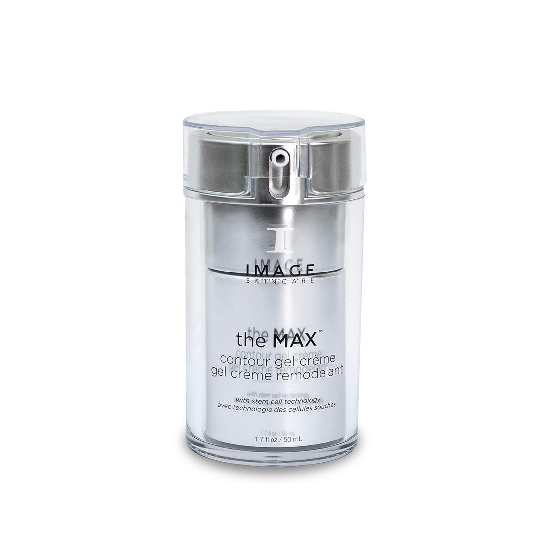 Image Skincare the MAX Contour Gel Crème 1.7oz