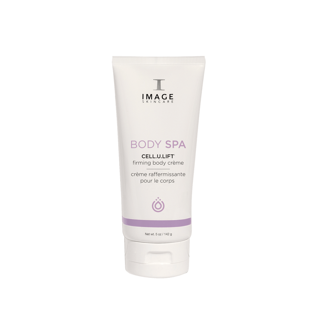 Image Skincare Body Spa CELL.U.LIFT® Firming Body Crème 5oz