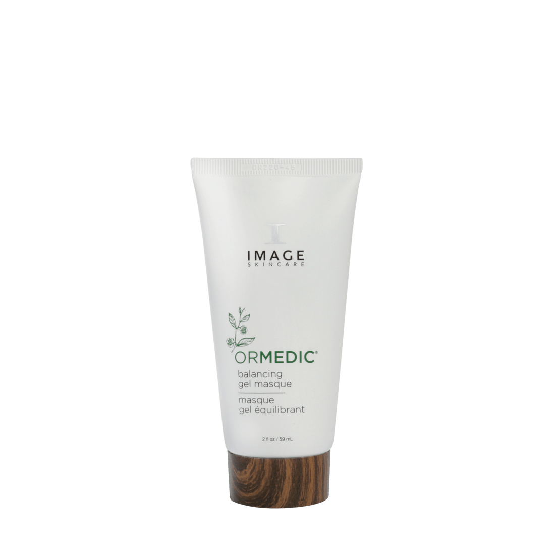 Image Skincare Ormedic Balancing Gel Masque 2oz