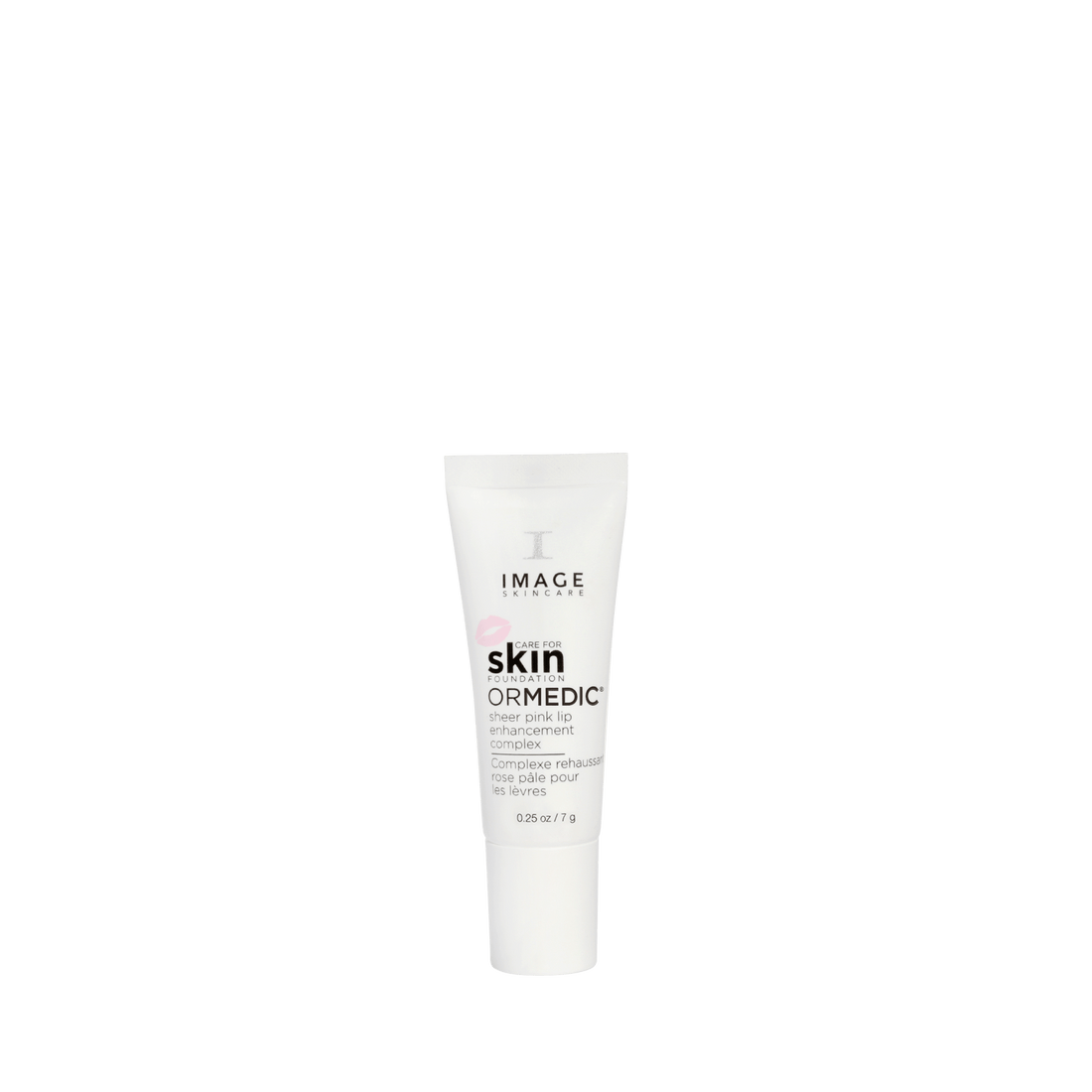 Image Skincare Ormedic Lip Enhancement Sheer Pink