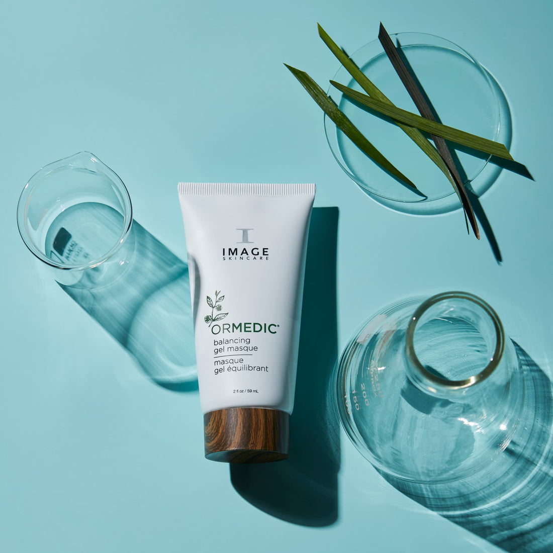 Image Skincare Ormedic Balancing Gel Masque 2oz