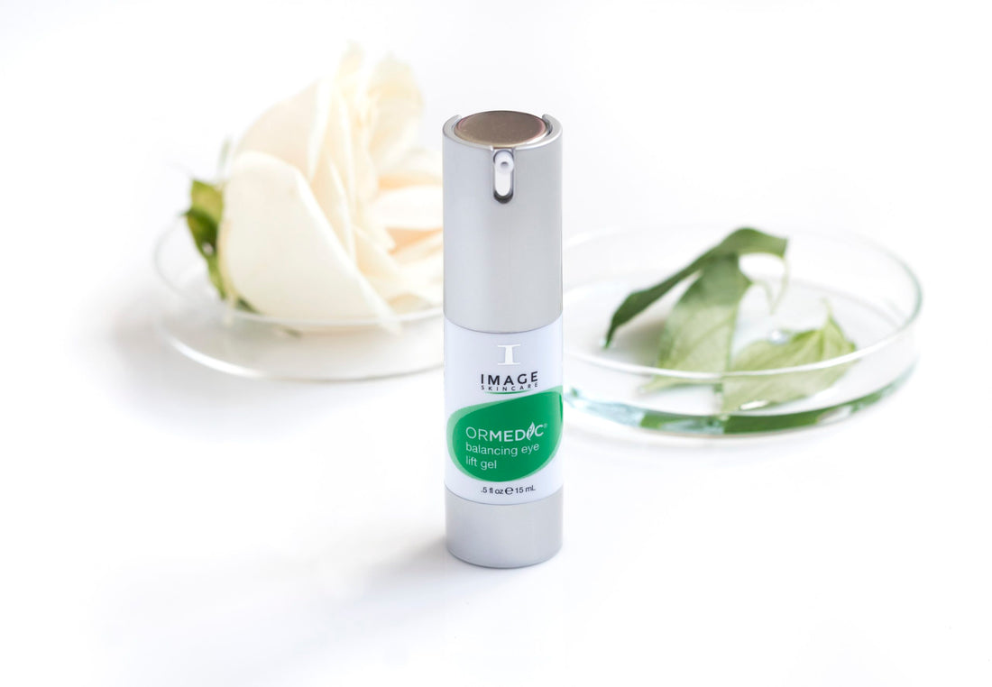 Image Skincare Ormedic Balancing Eye Lift Gel 0.5oz