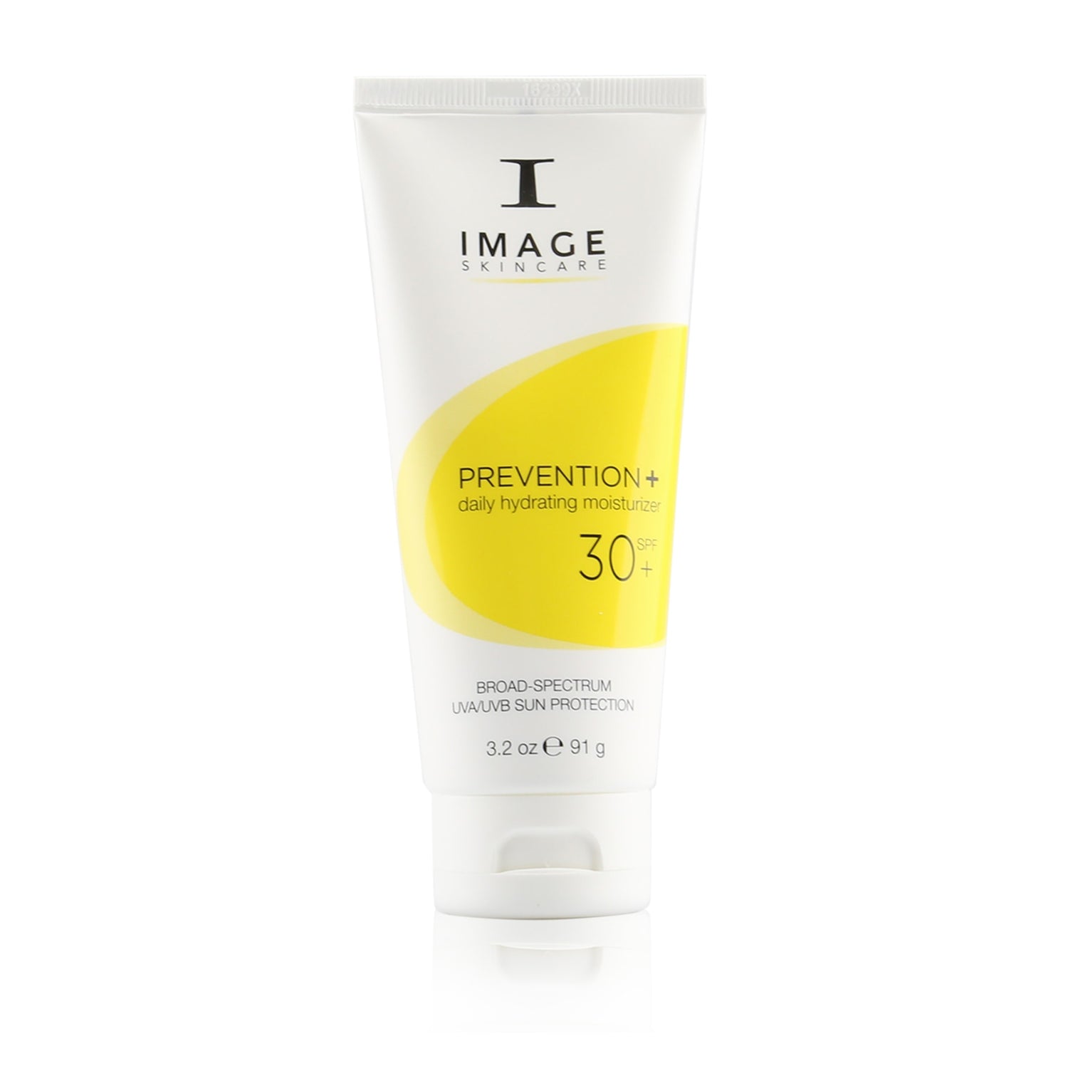 Image Skincare Prevention+ Daily Hydrating Moisturizer SPF 30+ 3.2oz