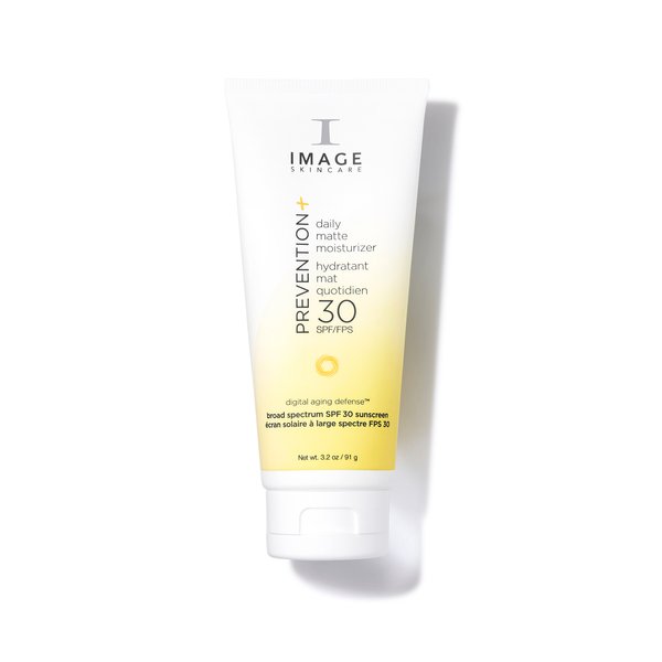 Image Skincare Prevention+ Daily Matte Moisturizer SPF 30+ 3.2oz