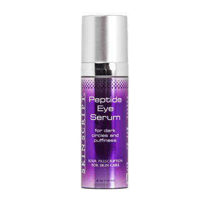 Skin Script Rx Peptide Eye Serum 0.5oz