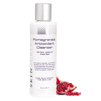 Skin Script Rx Pomegranate Antioxidant Cleanser 6.5oz