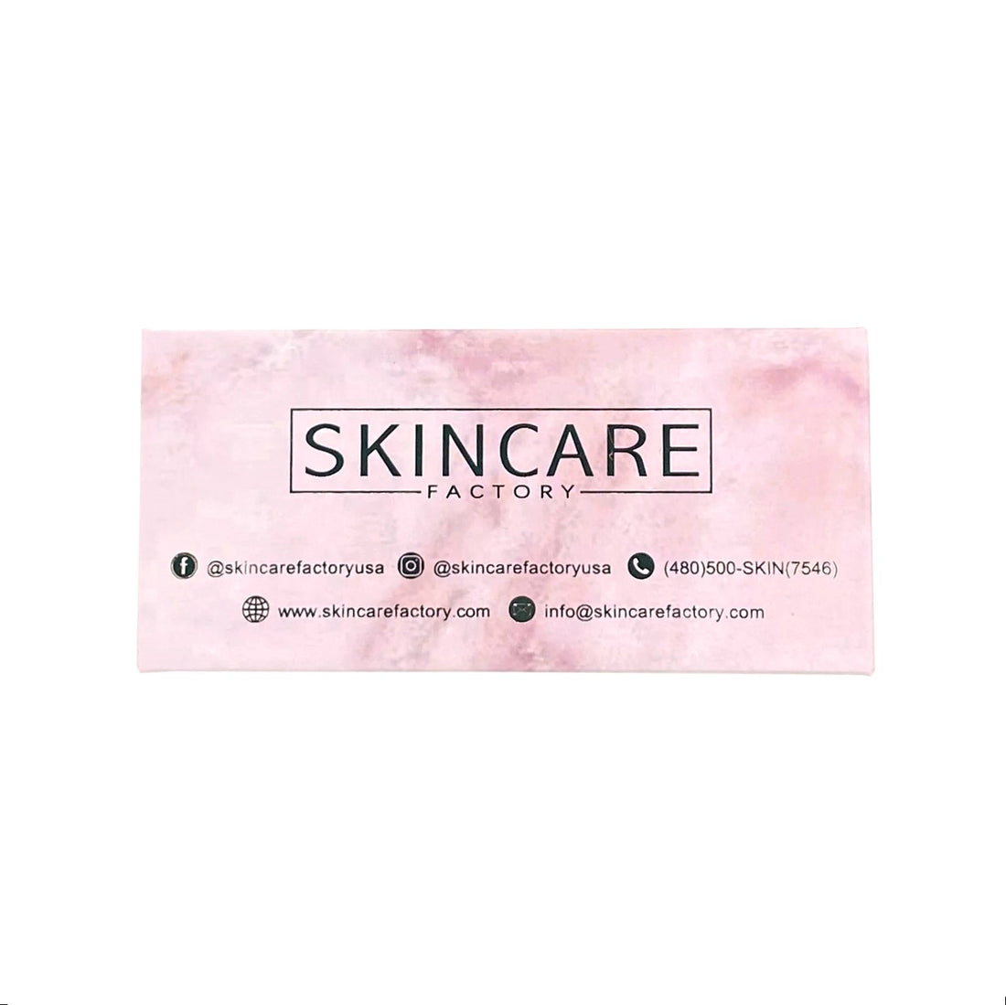 Skincare Factory False Strip Lashes
