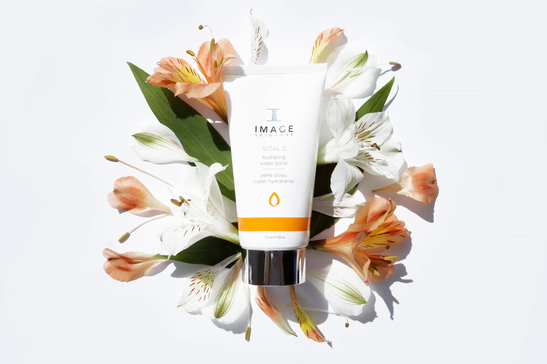 Image Skincare Vital C Water Burst 2oz