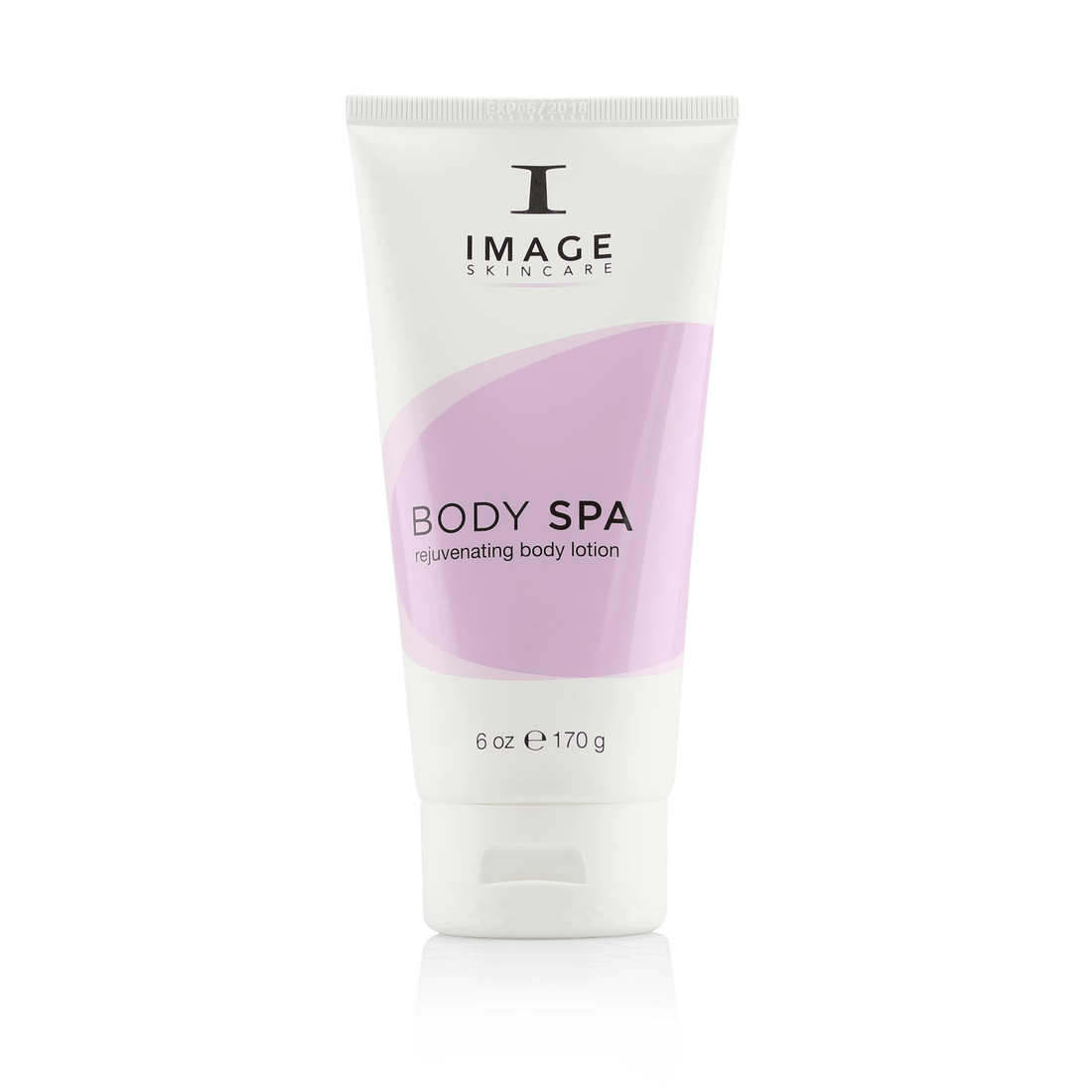 Image Skincare Body Spa Rejuvenating Body Lotion 6oz
