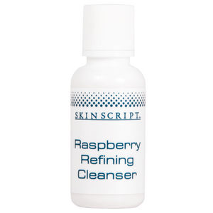 Skin Script Rx Raspberry Refining Cleanser 2oz